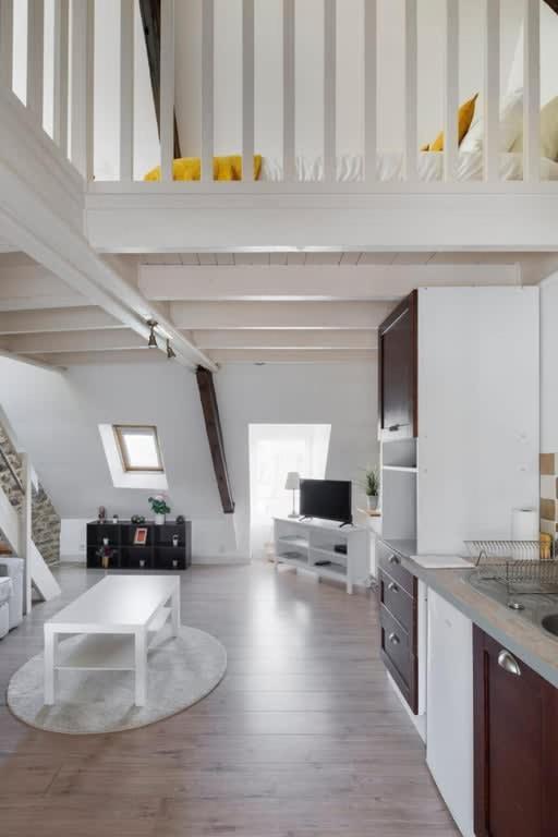 Le Ruellan Charmant Duplex Proche Plage Saint-Malo Exteriör bild